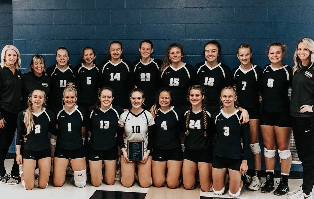 Second Place Picture at Seward